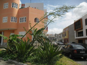 Laginha Beach Guest House